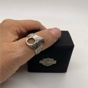 HARLEY-DAVIDSON Wrench Ring